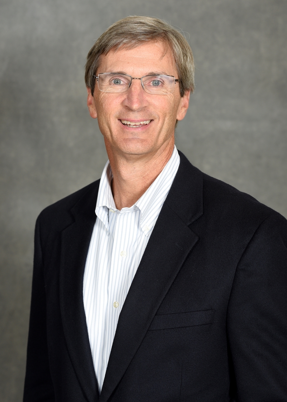 Chalmers L. Glenn, AAMS®, MBA, First Vice President/Investments